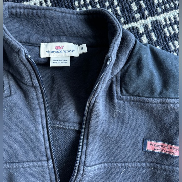 Vineyard Vines women’s pullover size small - Picture 2 of 2